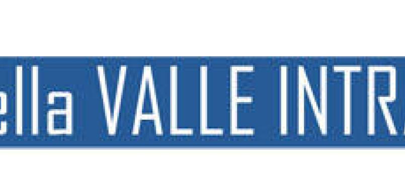 Logo Maratona Valle Intrasca