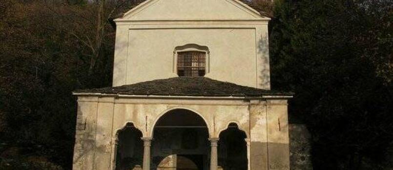 Chiesa del Buon Rimedio Cavandone