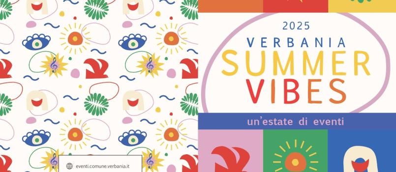 Summer Vibes 2025