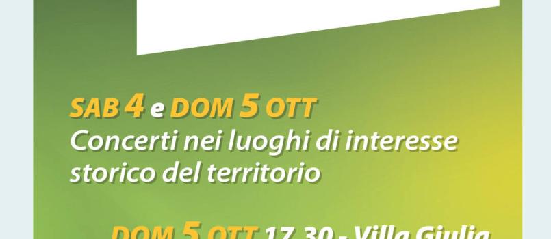 Festival corale generico 2025