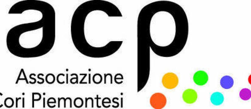 Logo ACP Associazione Cori Piemontesi