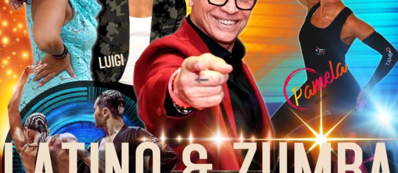 Ritmo latino 14 09 25