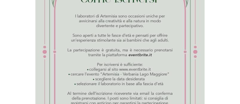 laboratori Artemisia