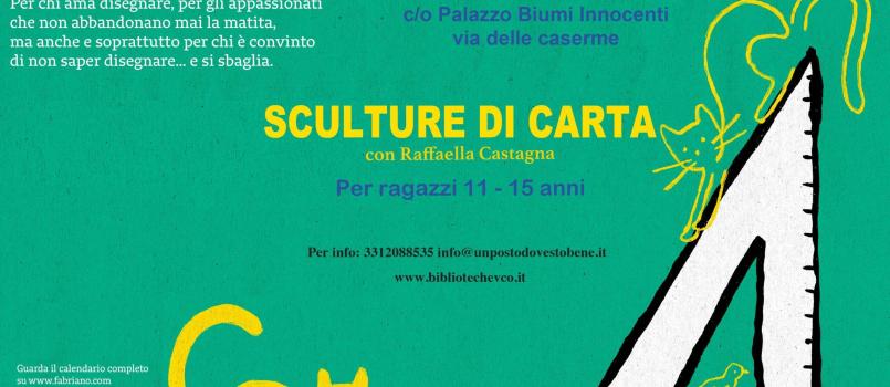 Festival del Disegno 