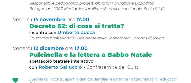 UN TE' A CASA DI PIERO 