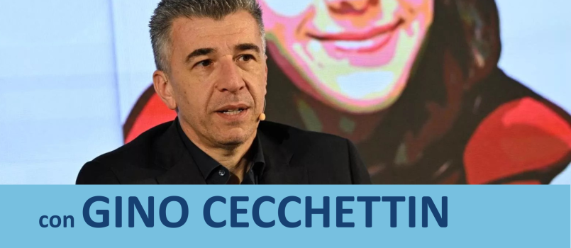 Scegliere di non stare in silenzio