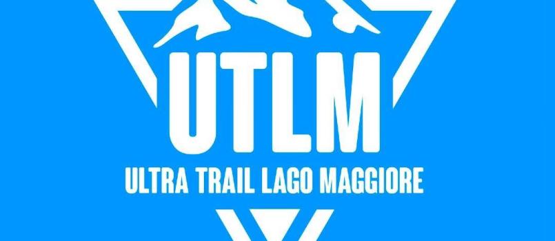 Logo Ultra Trail del Lago Maggiore 