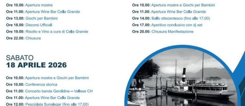 programma 200 anni NLM