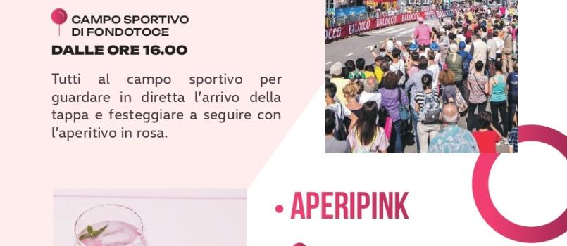 eventi collaterali giro d'Italia