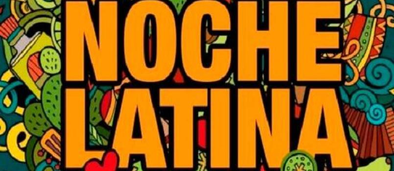 Ritmo Latino