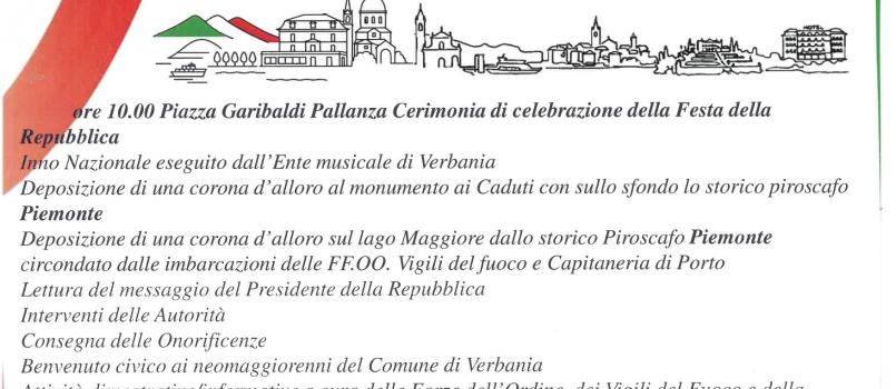 2 giugno 2026
