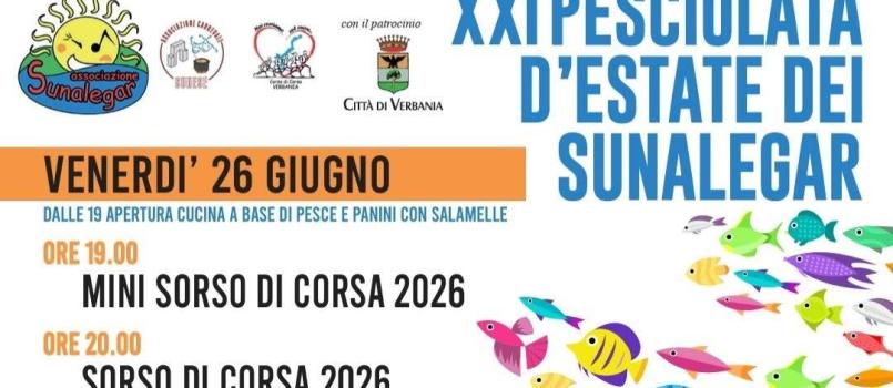 pesciolata 2026