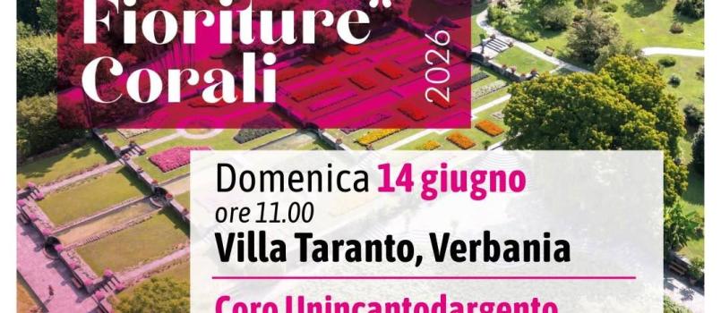 Fioriture Corali 14 06 26