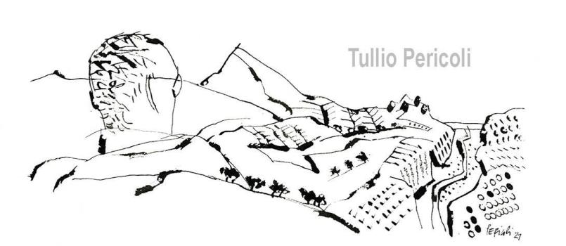 Tullio Pericoli