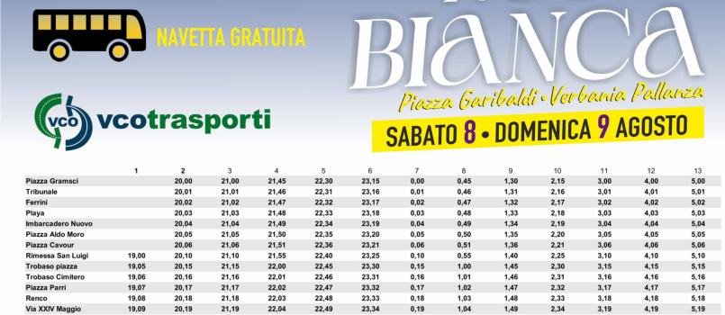 navetta