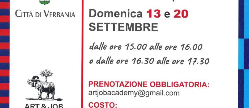 Art & Job Academy