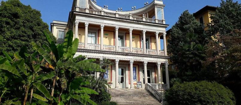 villa giulia