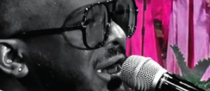 La notte del Gospel