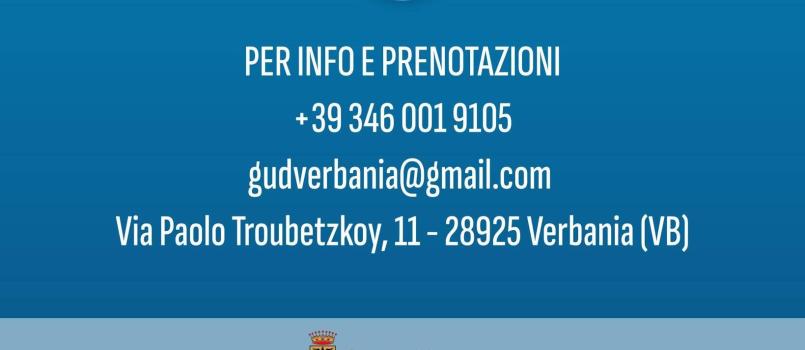  OktoberLake Fest 2° edizione