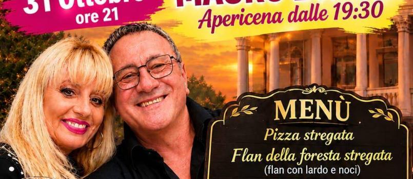 31 ottobre 2026