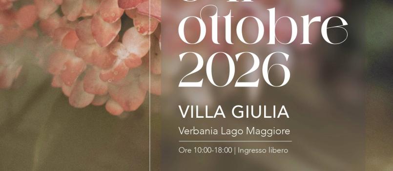 Artemisia 2026 locandina