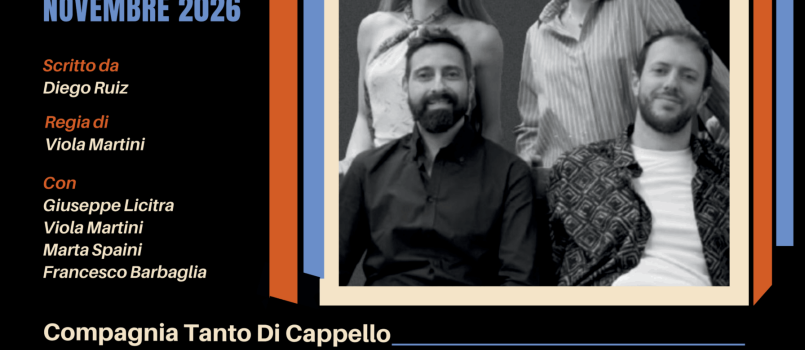 Ti amo o qualcosa del genere