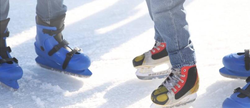 Intra on Ice 2024