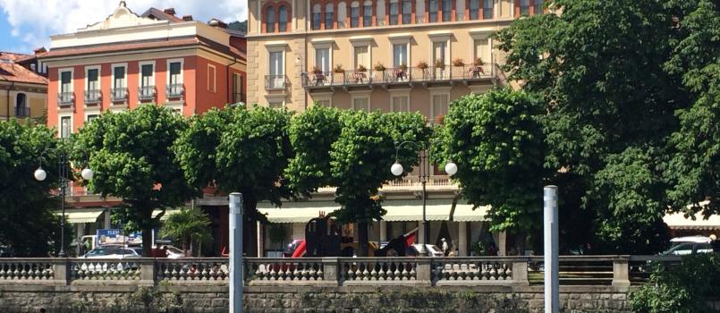 Hotel Belvedere San Gottardo