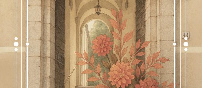 Cartolina Artemisia Museo