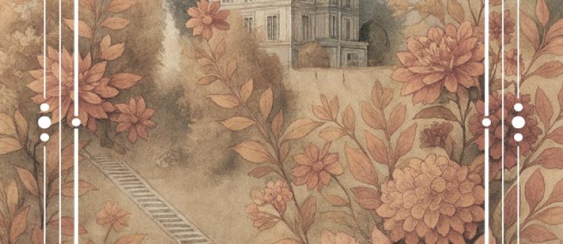 Cartolina Artemisia Villa Taranto