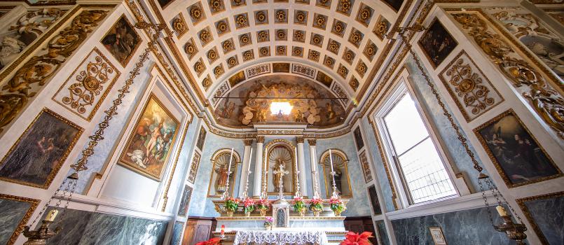MassimilianoBonino©  - Chiesa Santo Stefano - 0005