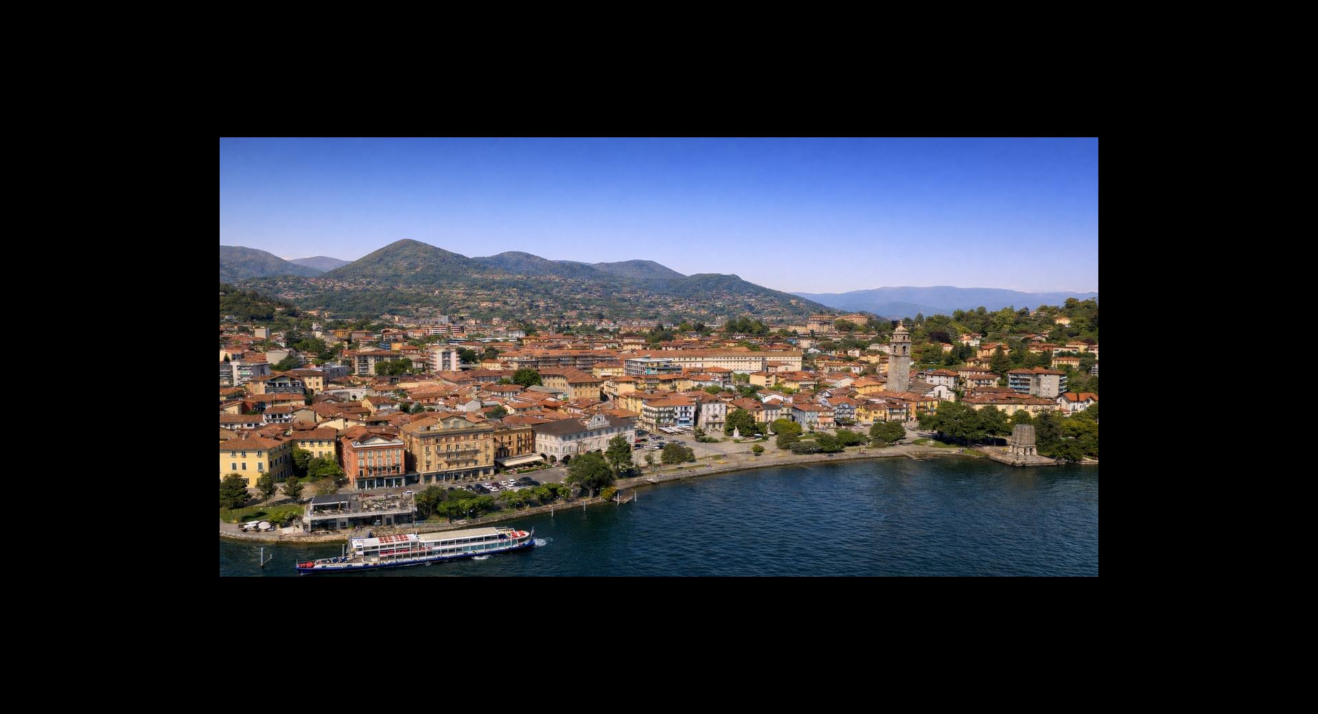 tappa Verbania