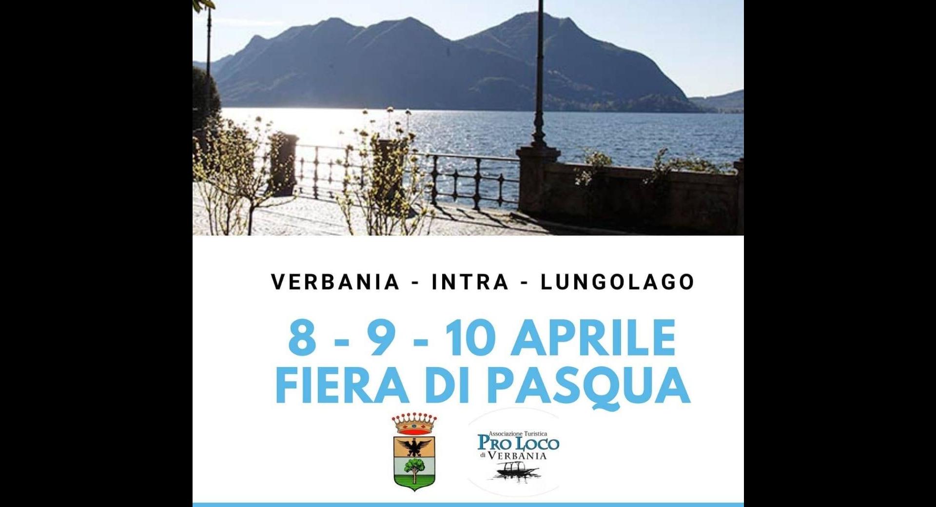 fiera di Pasqua