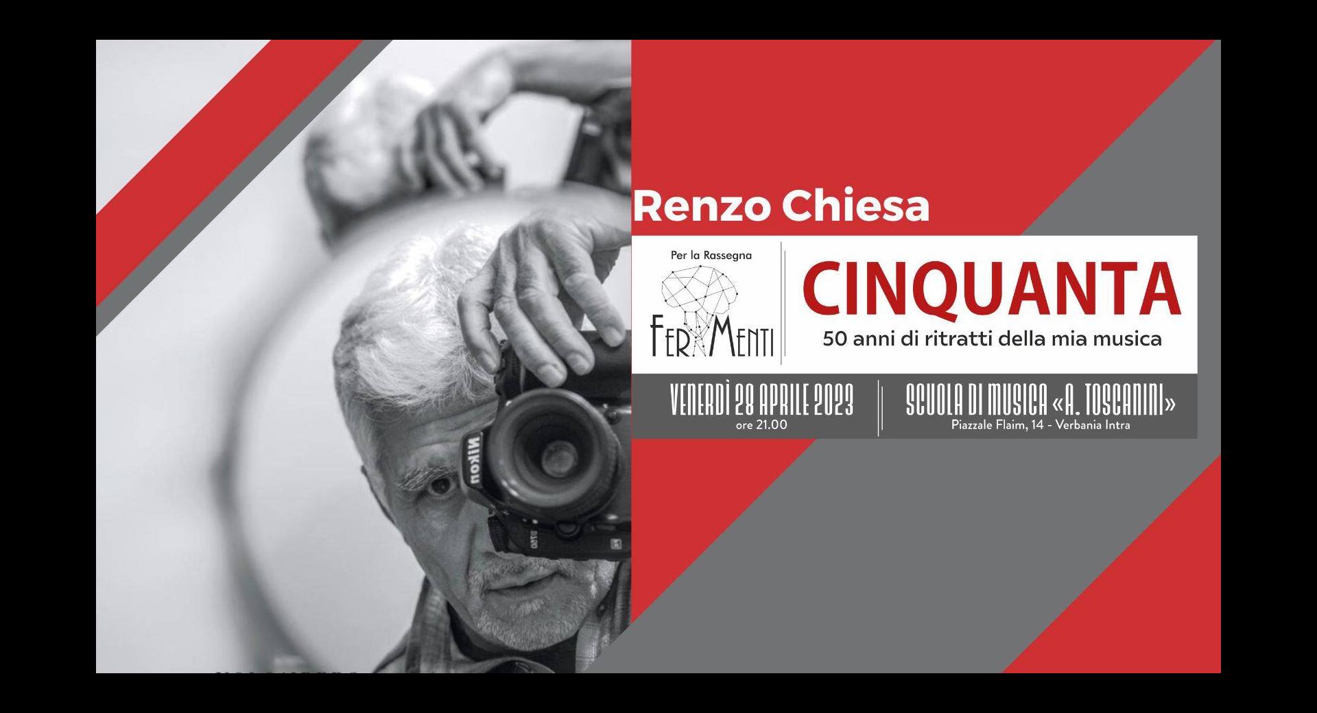 50 Renzo Chiesa