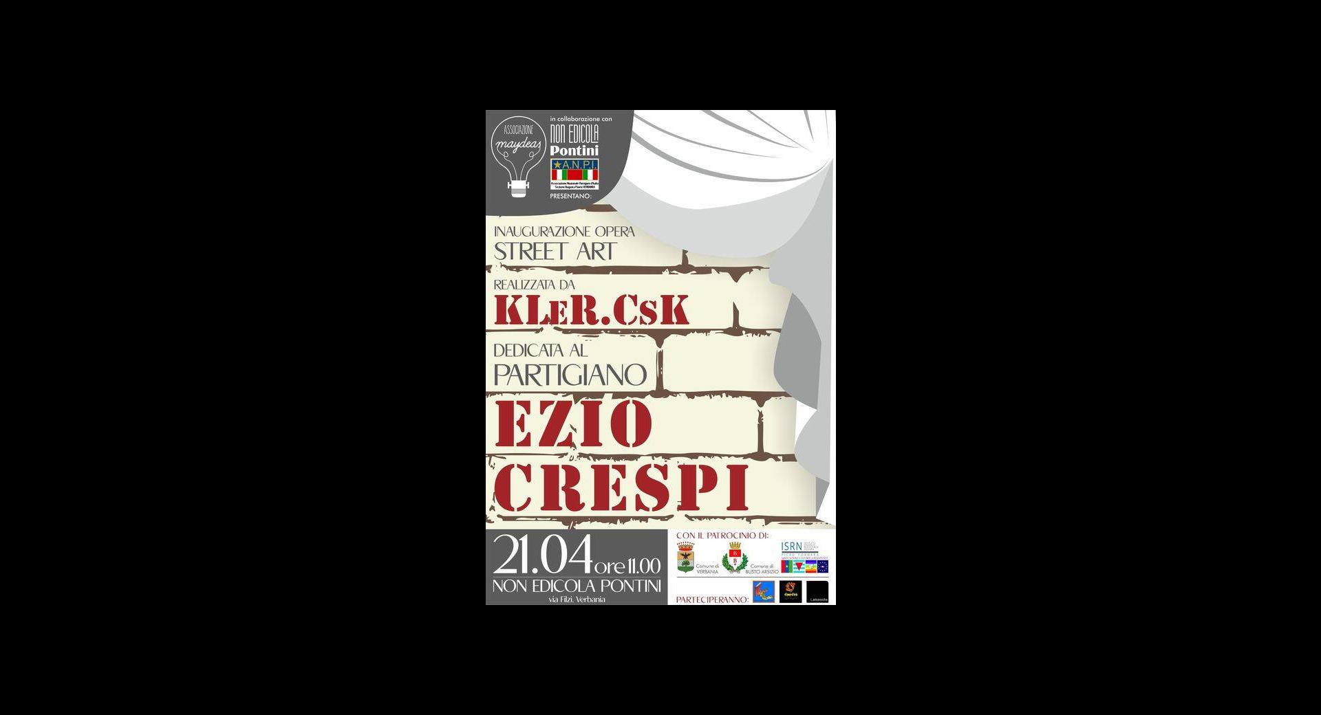Ezio Crespi