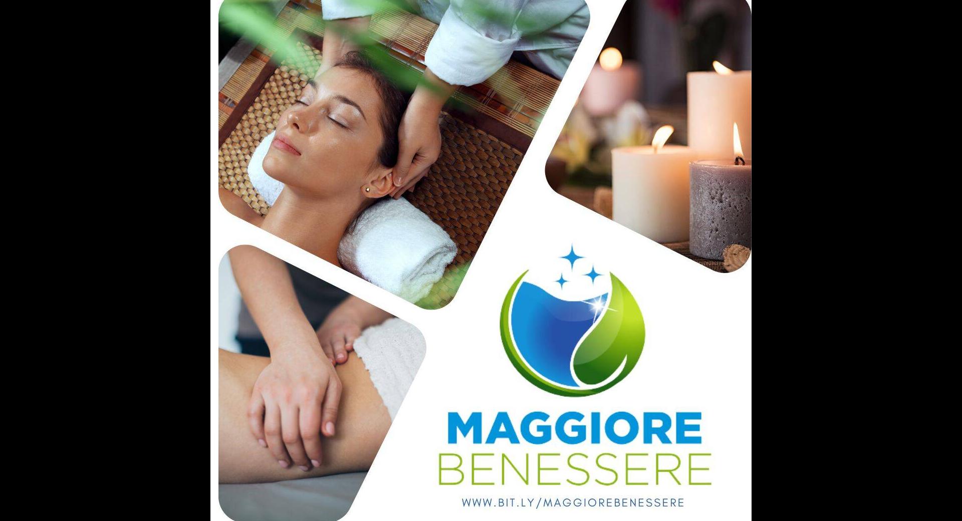 MAGGIORE Benessere