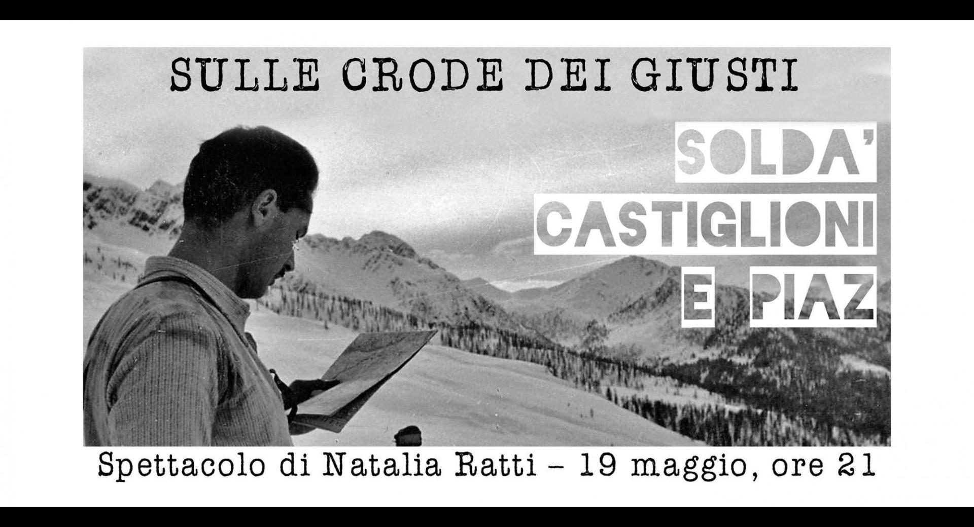 Sulle crode rett 1bassa