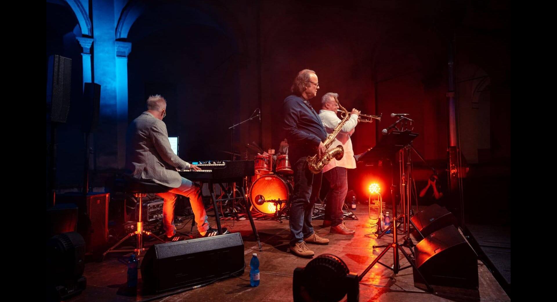 Biella Jazz Quartet