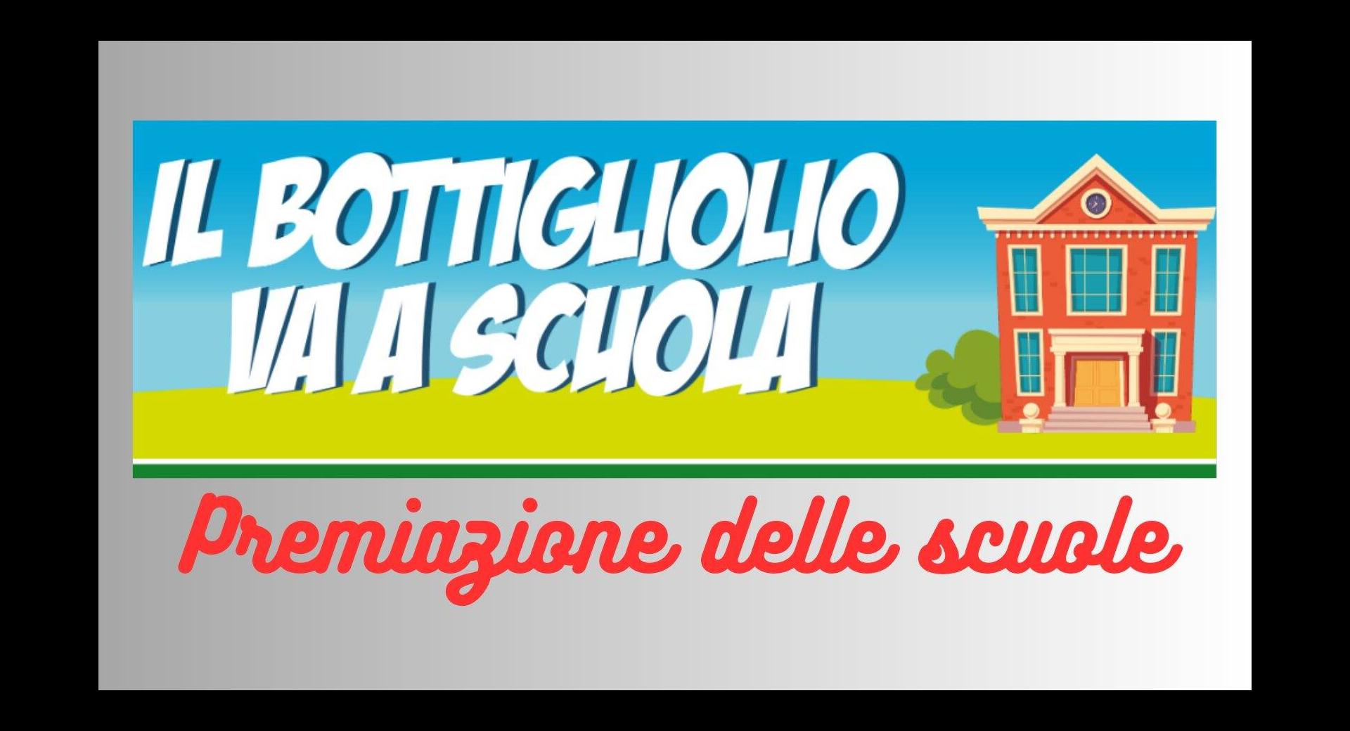 Il Bottigliolio
