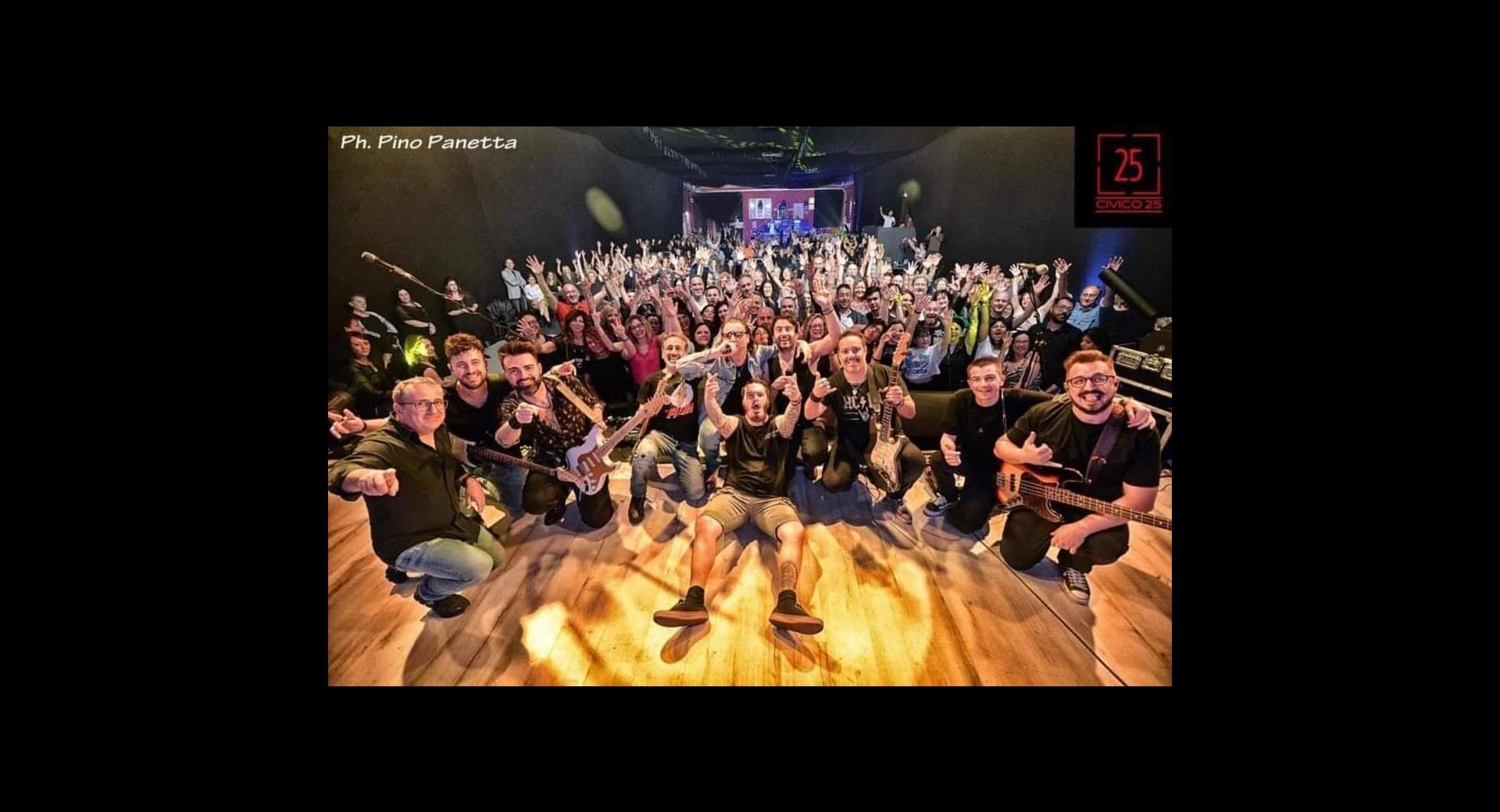 Tributo a Ligabue