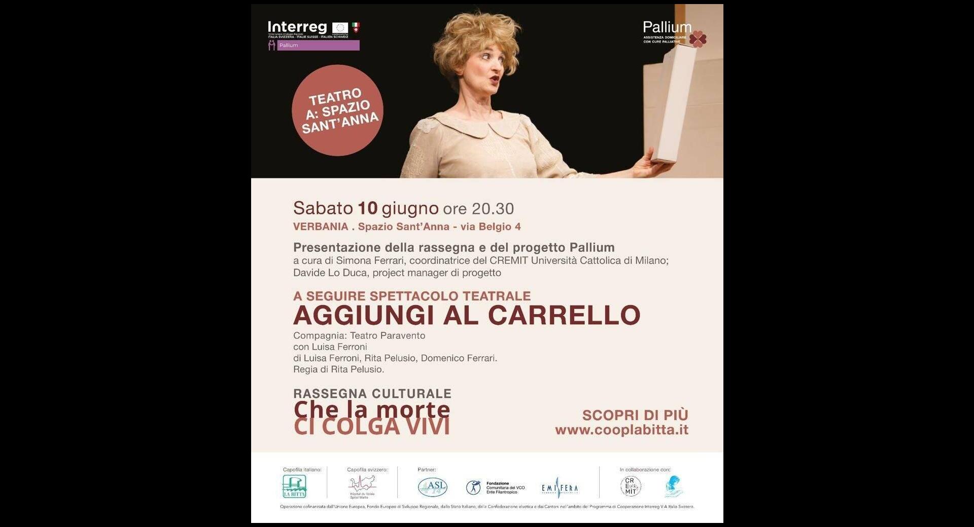 Aggiungi al carrello