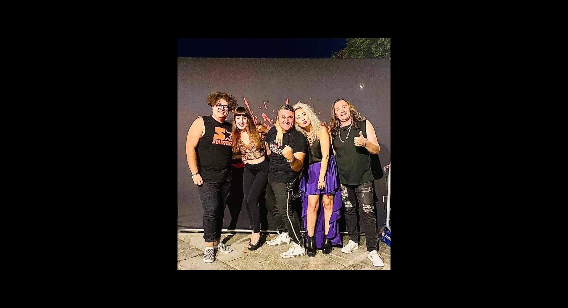 Escape Band
