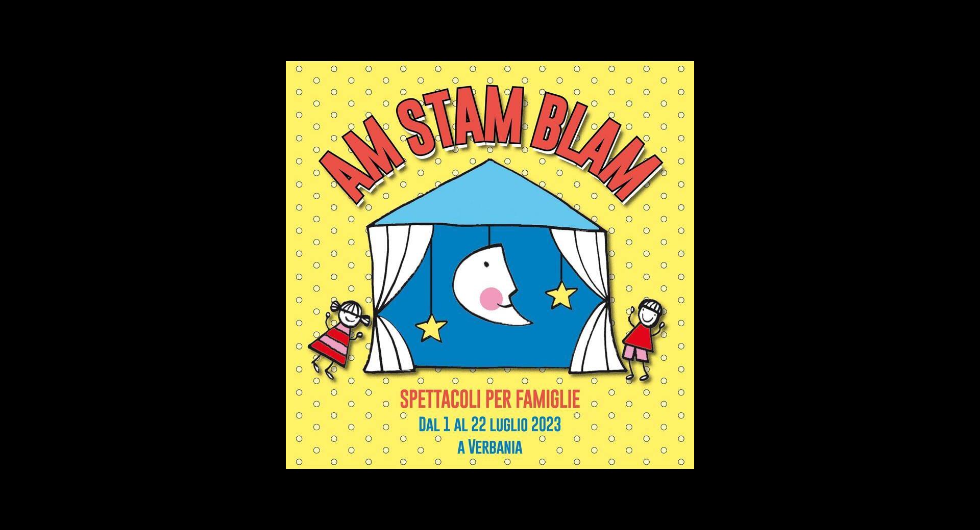 Am Stam Blam 2023