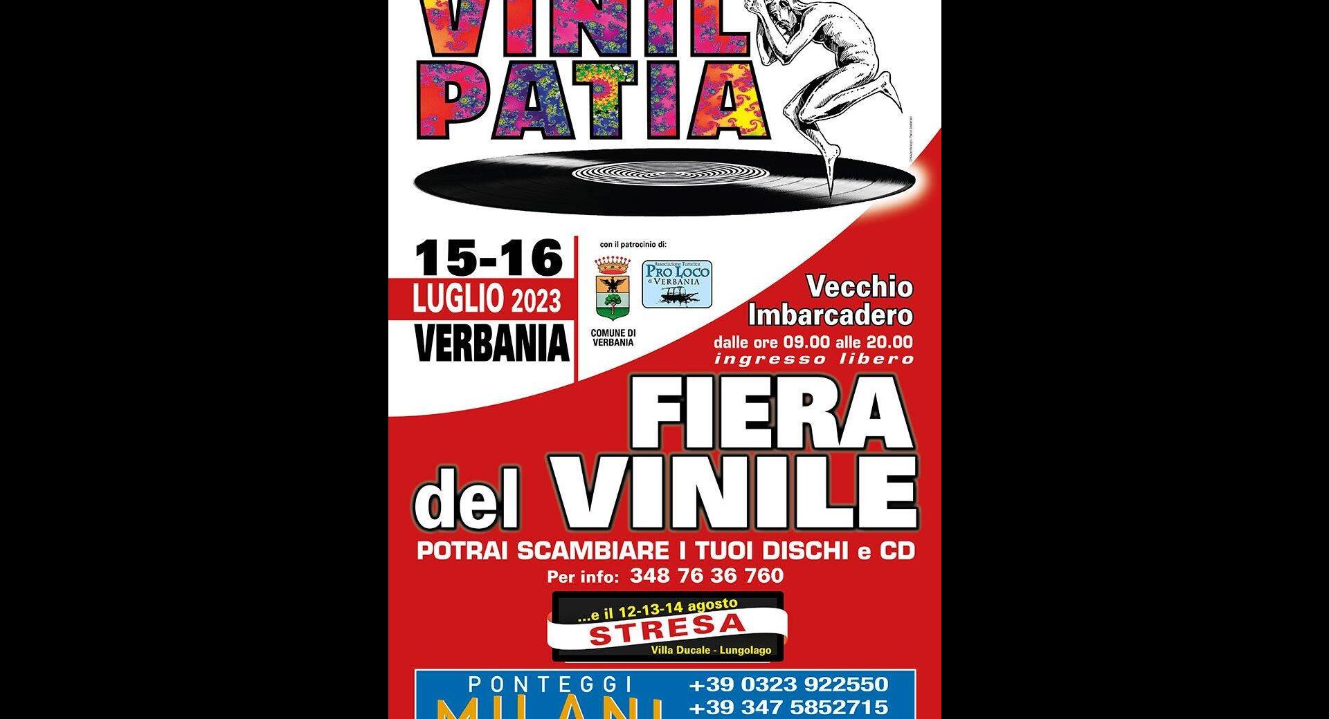 Vinilpatia 15 16 07 23