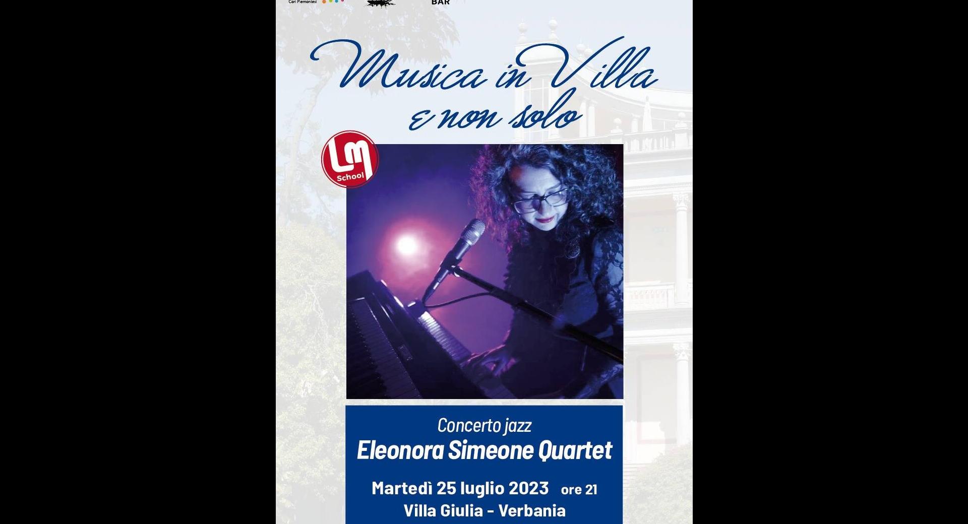 Eleonora Simone 25 07 23