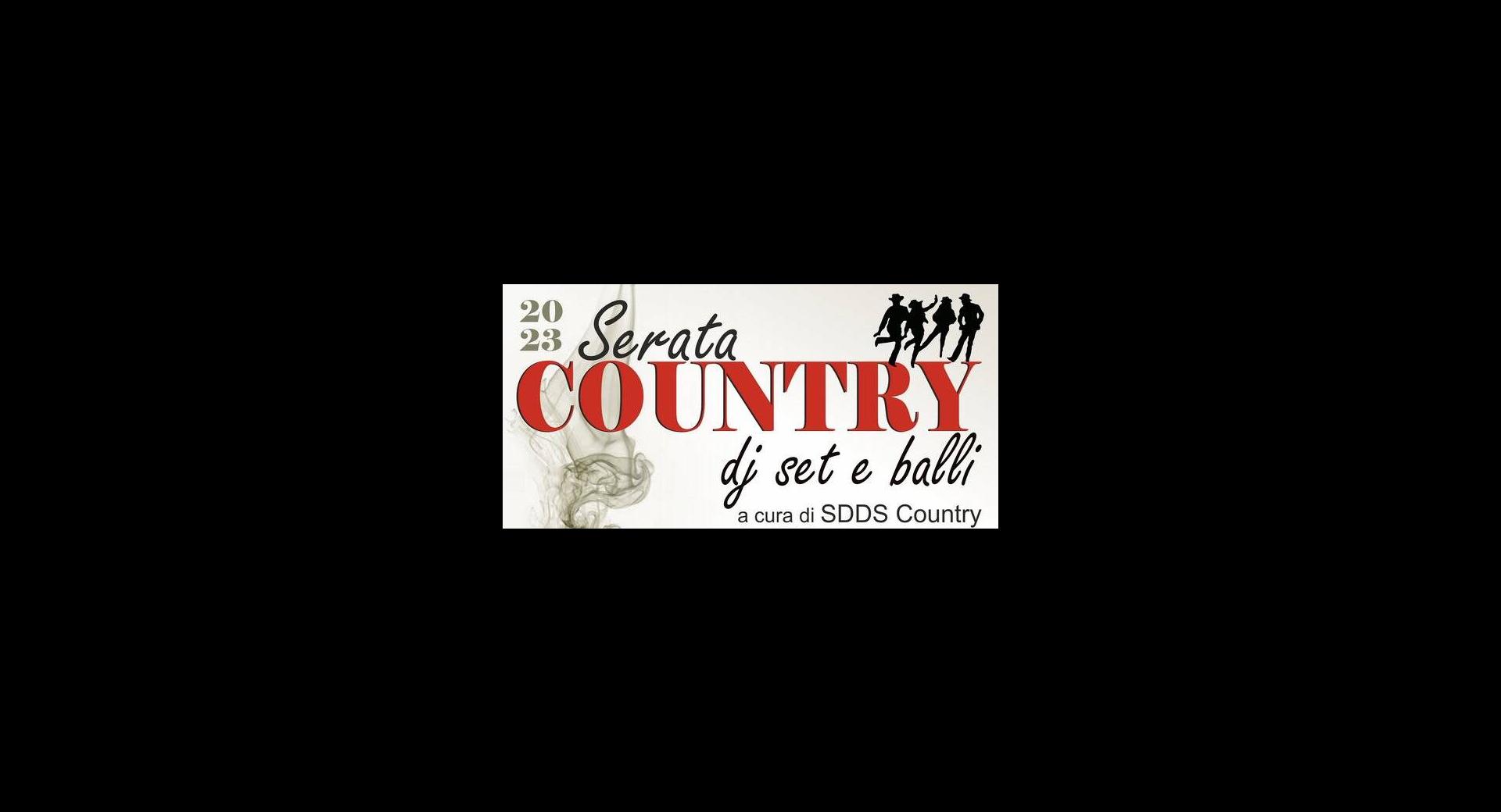Serata Country 20 08