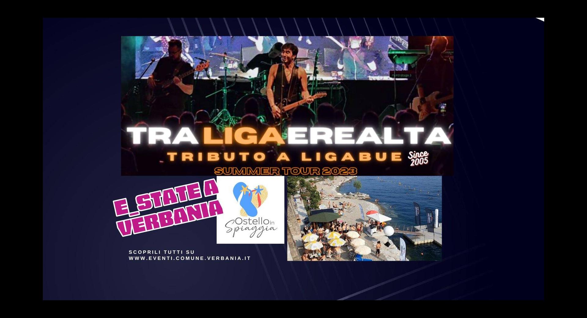 Tra Liga e realtà 27 08 23