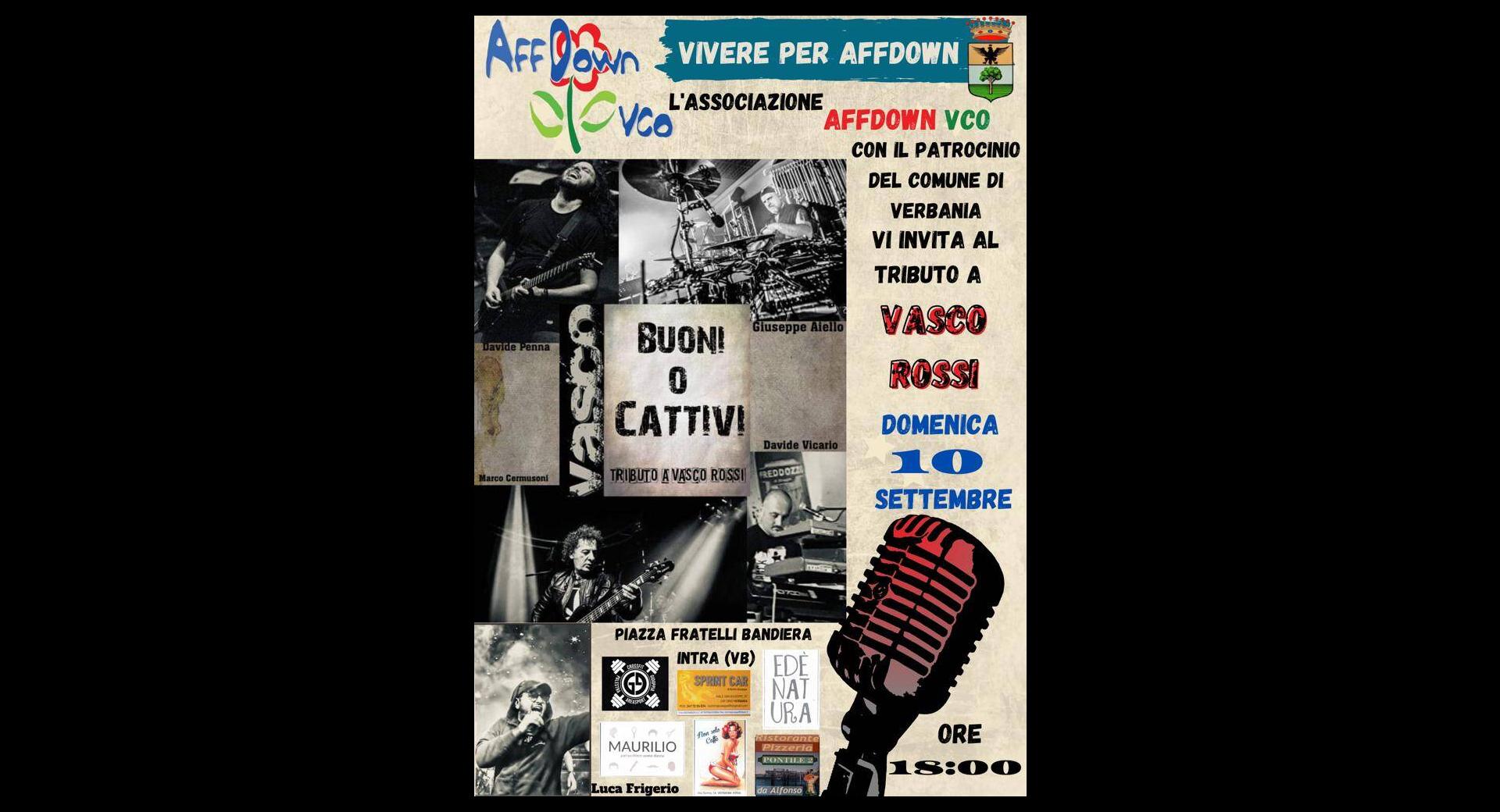 TRIBUTO A VASCO 10 09 23