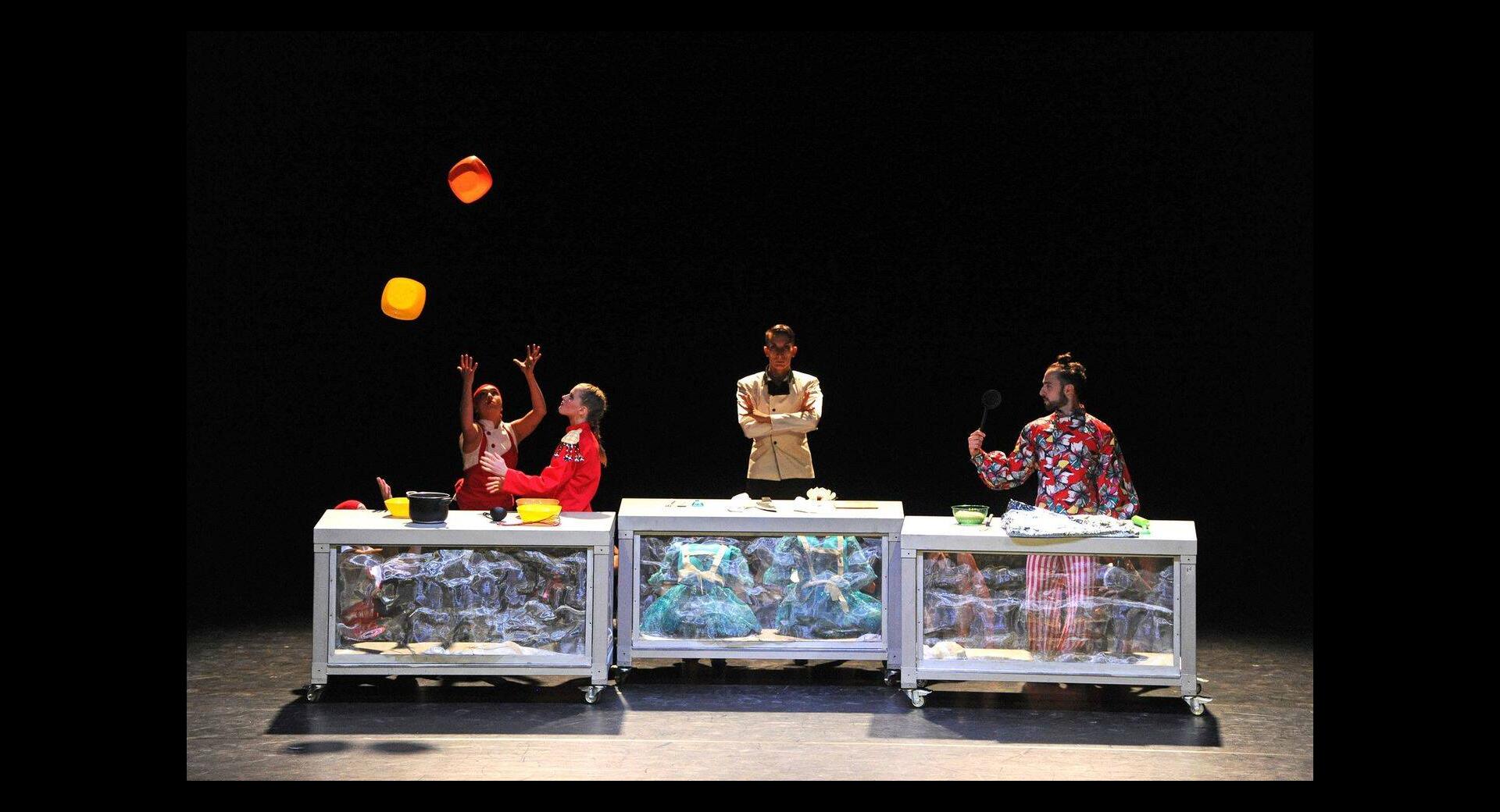Tourdedanse à la Rossini 05 05 24