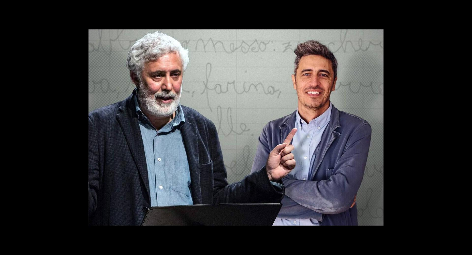 Momenti di trascurabile infelicità 13 12 23